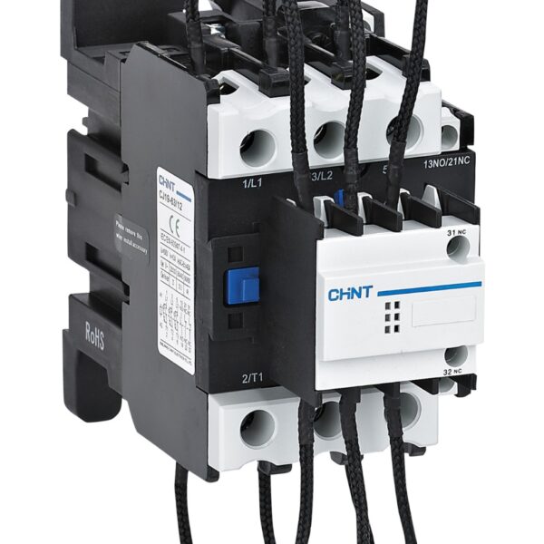 CONTACTOR KVAR CJ19