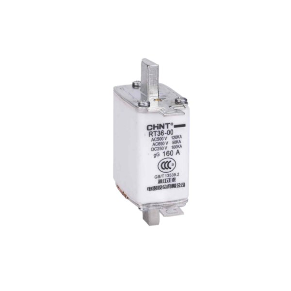 FUSIBLE TIPO NH