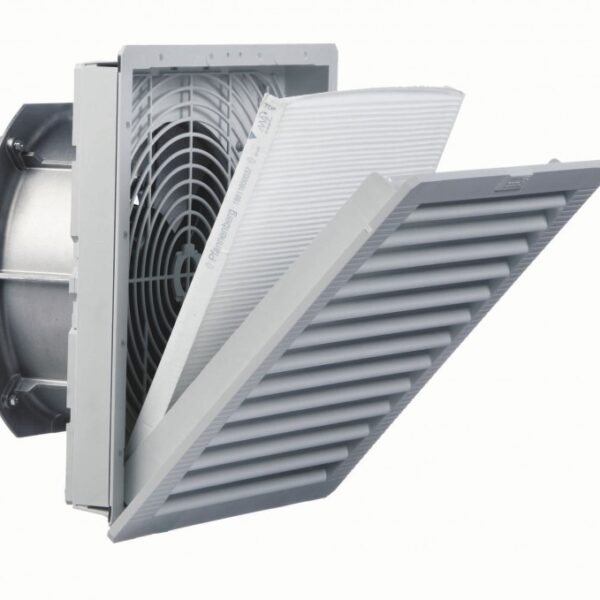 VENTILADOR CON FILTRO NTF1