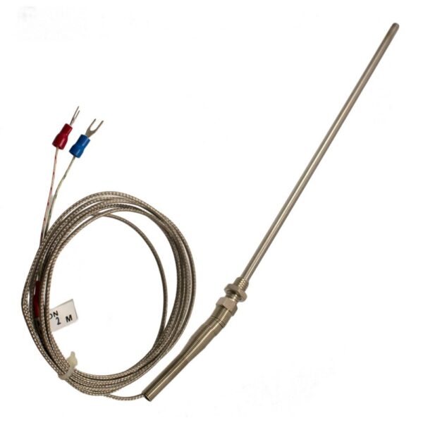 RTD PT SONDA WZPT-03 2500MM